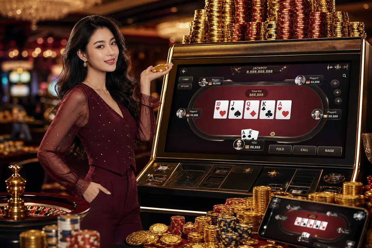 dn9999 Live Baccarat ဘုတ်ပေါ်ကစားခြင်း
