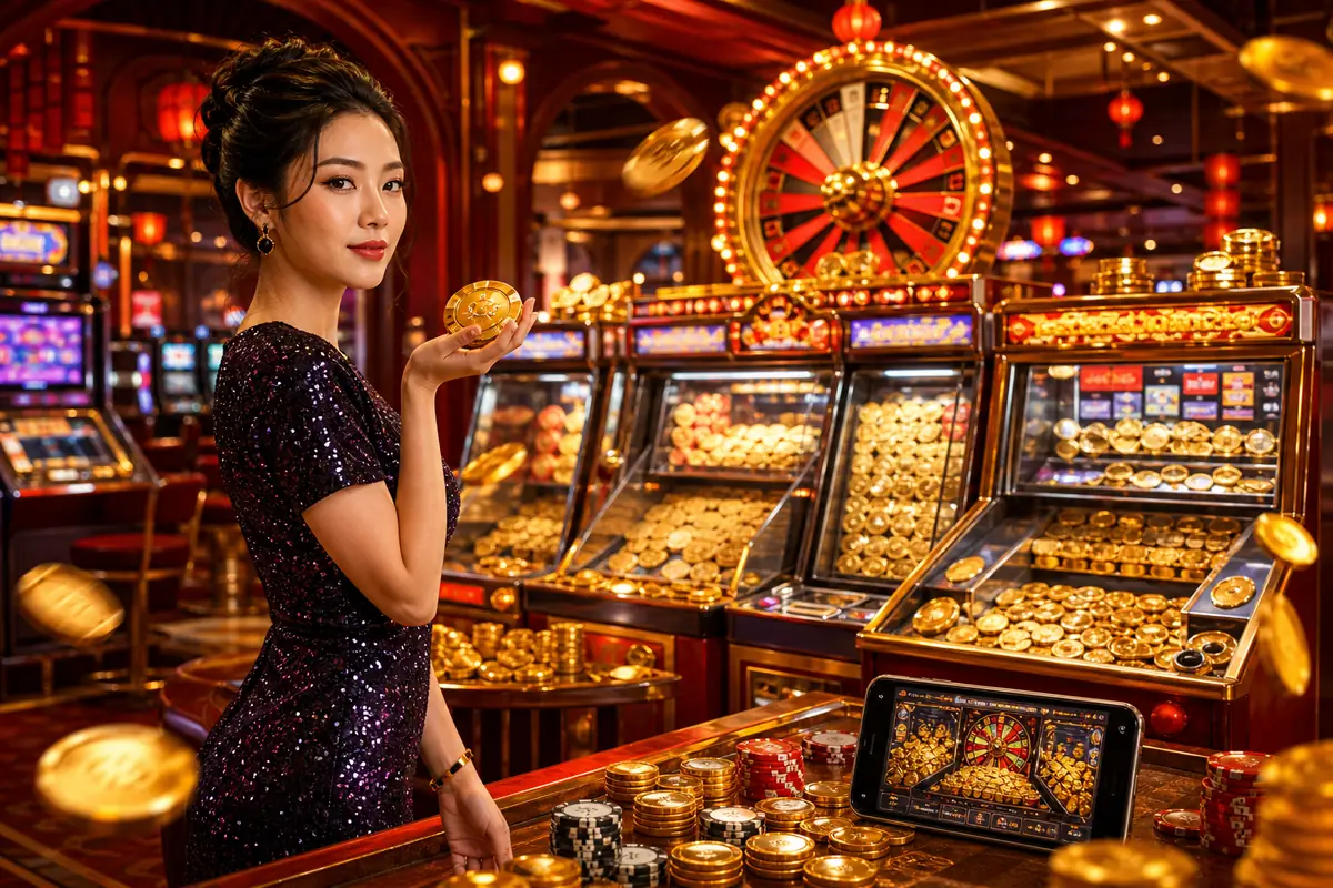 dn9999 KBZPay Wave Money ငွေသွင်းပြီး Slots ကစားခြင်း